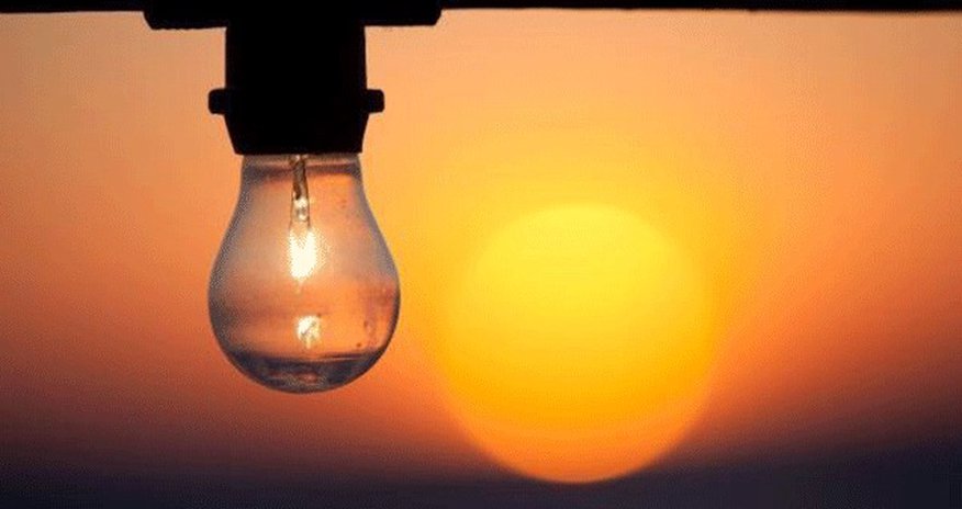 Paytaxtın bu ərazilərində işıq olmayacaq Paytaxtın bu ərazilərində işıq olmayacaq