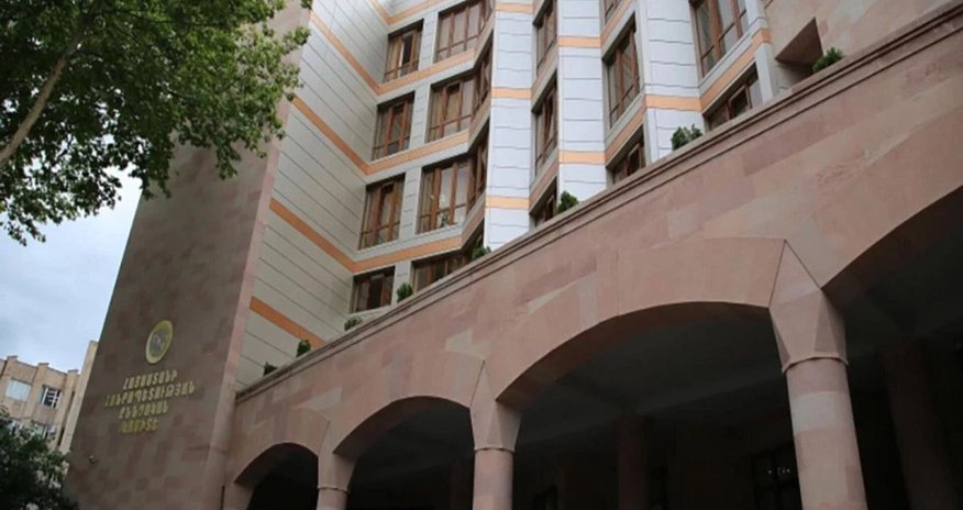 Ermənistan İstintaq Komitəsi: Hazırda 50-dən çox ünvanda axtarış aparılır Ermənistan İstintaq Komitəsi: Hazırda 50-dən çox ünvanda axtarış aparılır