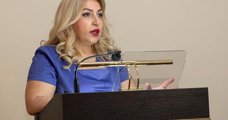 Perinatal Mərkəzdə 7 körpənin öldüyü yanğın işi üzrə sabiq direktor 7 il 3 ay həbs cəzası alıb Perinatal Mərkəzdə 7 körpənin öldüyü yanğın işi üzrə sabiq direktor 7 il 3 ay həbs cəzası alıb