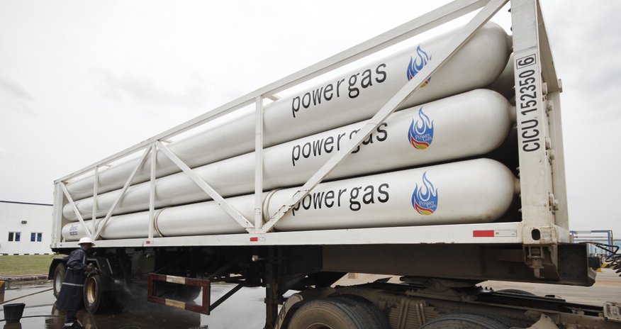 Bolqarıstan SOCAR-ın CNG modelini Qarabağ üçün uyğun sayır Bolqarıstan SOCAR-ın CNG modelini Qarabağ üçün uyğun sayır