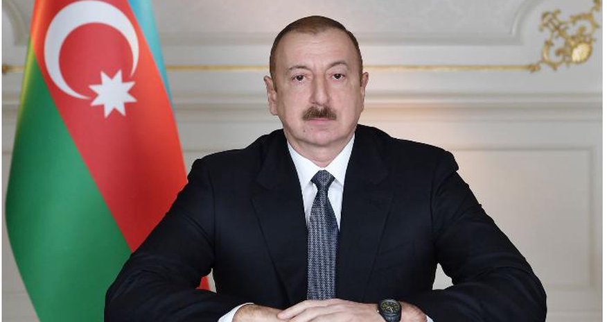 ABŞ yəhudi təşkilatlarının rəhbərləri Əliyevi Müstəqillik Günü münasibətilə təbrik ediblər ABŞ yəhudi təşkilatlarının rəhbərləri Əliyevi Müstəqillik Günü münasibətilə təbrik ediblər