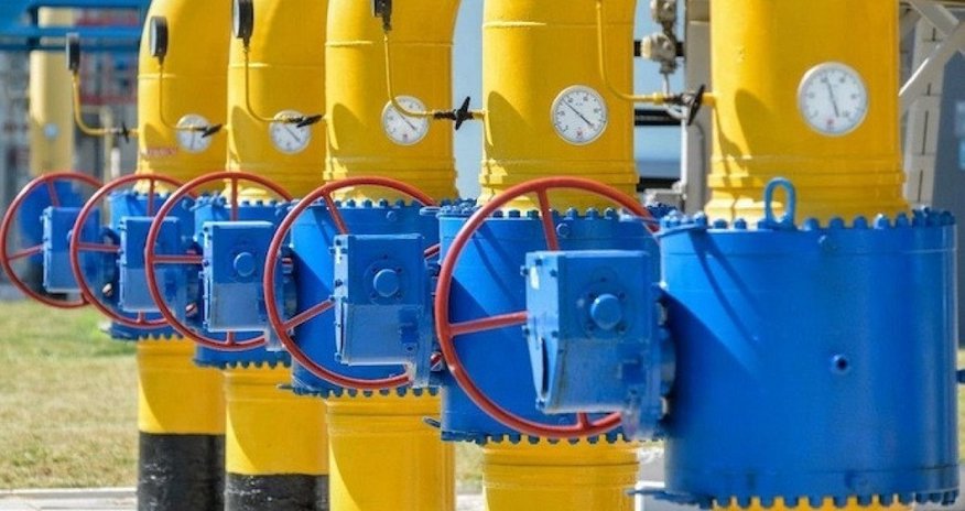 Natural gas prices rise on NYMEX Natural gas prices rise on NYMEX