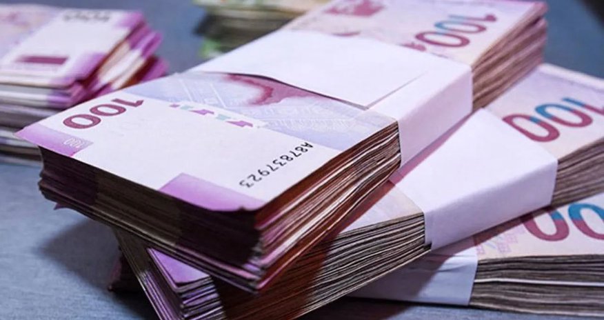 Vətəndaşlara 122 milyon manatgeri qaytarılıb Vətəndaşlara 122 milyon manatgeri qaytarılıb