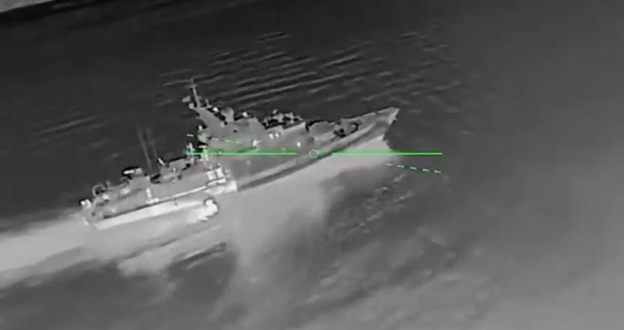 25 azərbaycanlının olduğu iki xarici yük gəmisinə dron hücumu oldu -5 nəfər ölüb- RƏSMİ 25 azərbaycanlının olduğu iki xarici yük gəmisinə dron hücumu oldu -5 nəfər ölüb- RƏSMİ