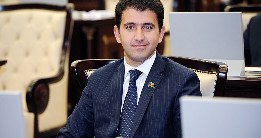Deputat sürücülər üçün cərimə balları sisteminə yenidən baxılmasını təklif edib Deputat sürücülər üçün cərimə balları sisteminə yenidən baxılmasını təklif edib