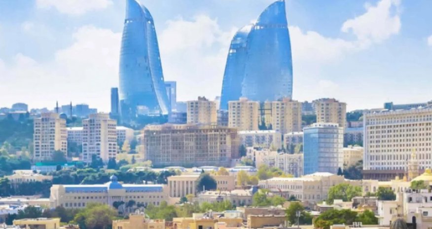 Şənbə günü Bakıda 30 dərəcə isti olacaq Şənbə günü Bakıda 30 dərəcə isti olacaq