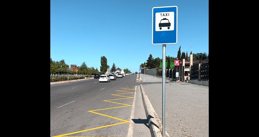 Bakıda daha 6 ünvanda minib-düşmə yerləri yaradılıb Bakıda daha 6 ünvanda minib-düşmə yerləri yaradılıb