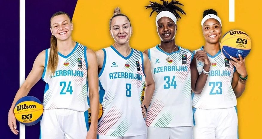 Azərbaycanın basketbol yığması Dünya Kubokunda Almaniya ilə qarşılaşacaq Azərbaycanın basketbol yığması Dünya Kubokunda Almaniya ilə qarşılaşacaq
