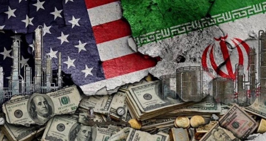 Планы Америки по иранским активам Планы Америки по иранским активам