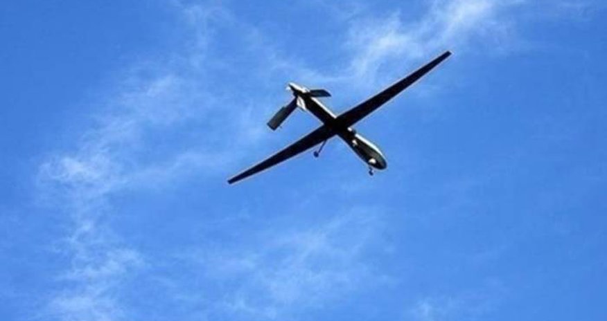 CENTCOM сообщил о перехвате в Ормузском проливе иранских дронов CENTCOM сообщил о перехвате в Ормузском проливе иранских дронов