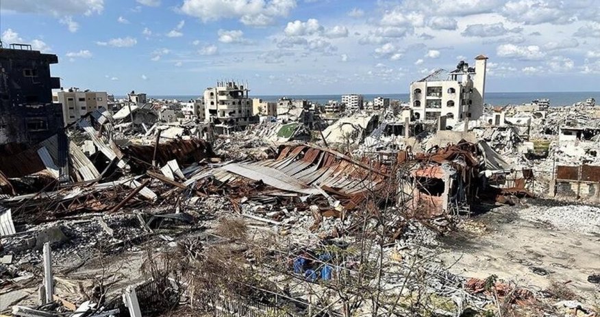 Планы Нетаньяху по сектору Газа Планы Нетаньяху по сектору Газа