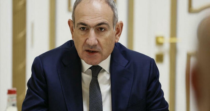 Pashinyan says Armenia will continue rapprochement with the EU Pashinyan says Armenia will continue rapprochement with the EU
