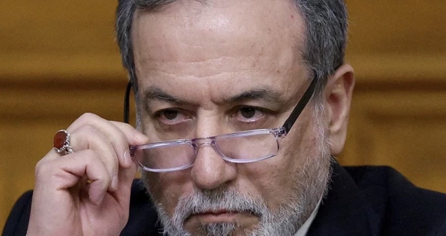 Araghchi discusses Israeli ceasefire violation in Lebanon with four foreign ministers Araghchi discusses Israeli ceasefire violation in Lebanon with four foreign ministers