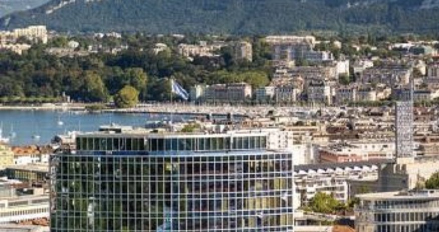 Представители SOCAR примут участие в сырьевом форуме в Женеве Представители SOCAR примут участие в сырьевом форуме в Женеве