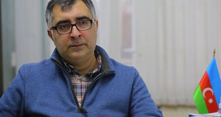 Prokuror Anar Məmmədliyə 14 il iş istəyib Prokuror Anar Məmmədliyə 14 il iş istəyib