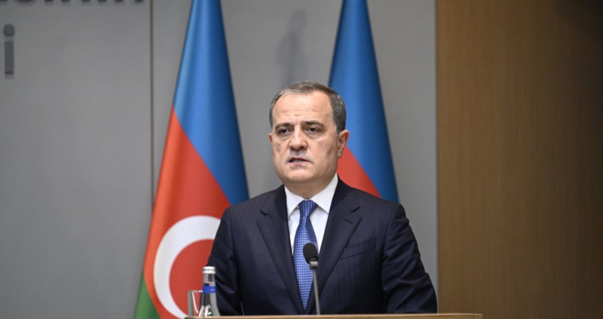 Azerbaijan’s foreign minister leaves for official visit to Japan Azerbaijan’s foreign minister leaves for official visit to Japan