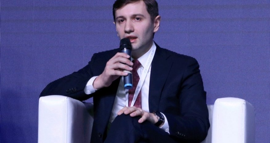 Азербайджан планирует увеличить экспорт ИКТ-услуг до $1 млрд Азербайджан планирует увеличить экспорт ИКТ-услуг до $1 млрд