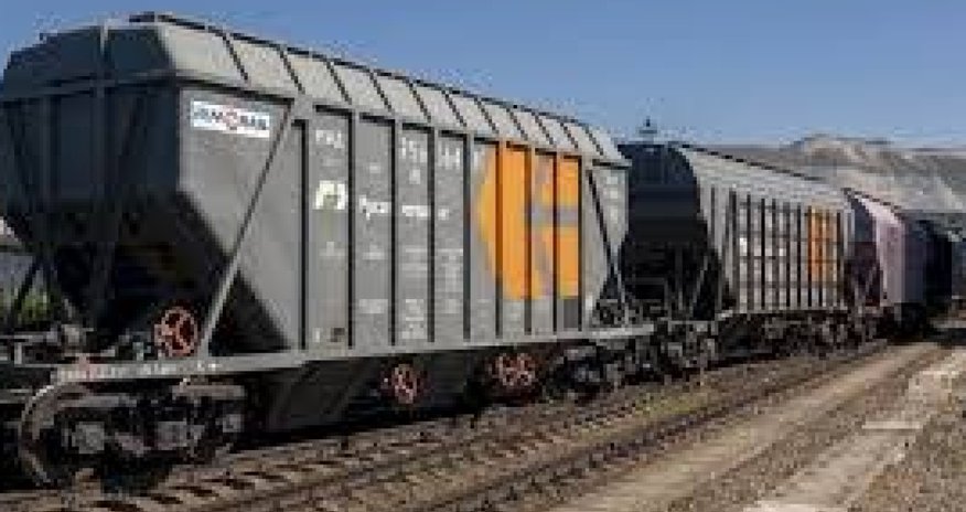 Azərbaycandan tranzit keçməklə Rusiyadan Ermənistana 18 vaqon gübrə və antrasit göndəriləcək Azərbaycandan tranzit keçməklə Rusiyadan Ermənistana 18 vaqon gübrə və antrasit göndəriləcək