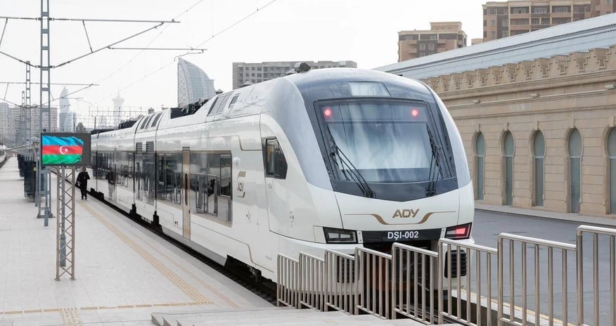 Bu il dəmir yolu keçidlərində 15 yol-nəqliyyat hadisəsi qeydə alınıb Bu il dəmir yolu keçidlərində 15 yol-nəqliyyat hadisəsi qeydə alınıb