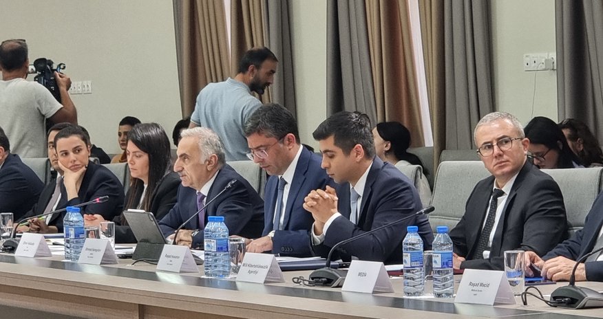 Əhməd İsmayılov: qanun layihəsi uşaqların rəqəmsal təhlükəsizliyinin qorunmasına xidmət edir Əhməd İsmayılov: qanun layihəsi uşaqların rəqəmsal təhlükəsizliyinin qorunmasına xidmət edir