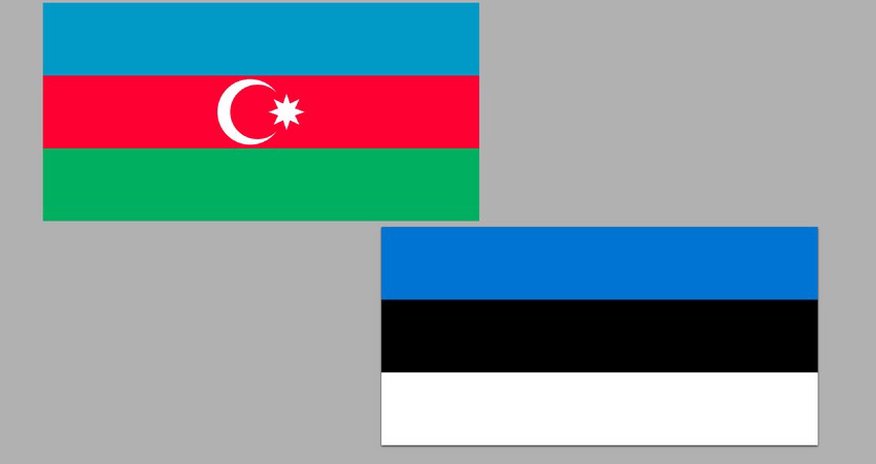 В Азербайджане открыли посольство Эстонии В Азербайджане открыли посольство Эстонии