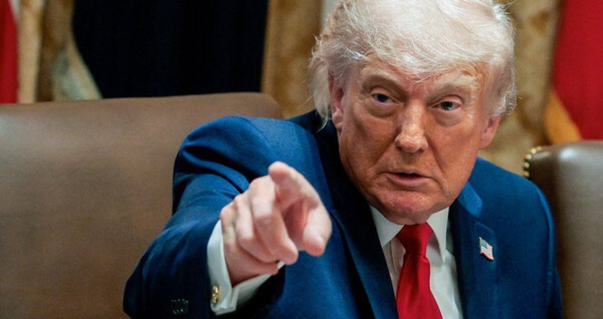 Трамп выдвинул кандидата на пост директора нацразведки Трамп выдвинул кандидата на пост директора нацразведки