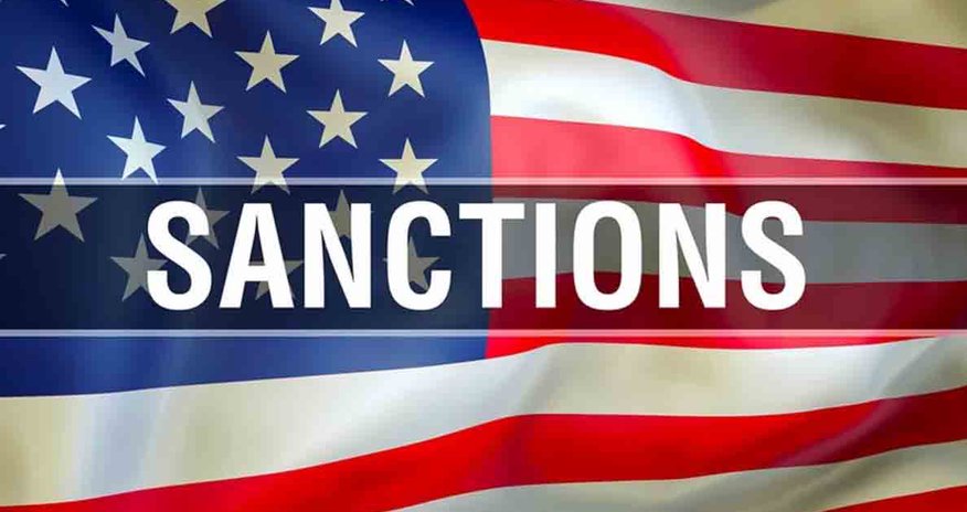 США ввели санкции против кубинской нефтекомпании США ввели санкции против кубинской нефтекомпании