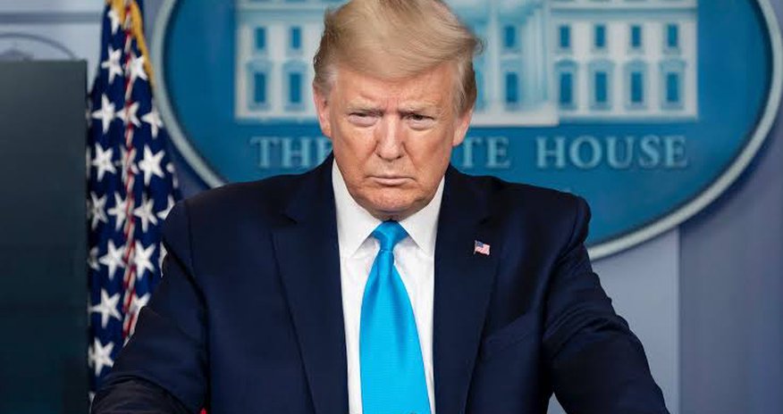 Трамп заявил об отмене запланированных ударов по Ирану Трамп заявил об отмене запланированных ударов по Ирану