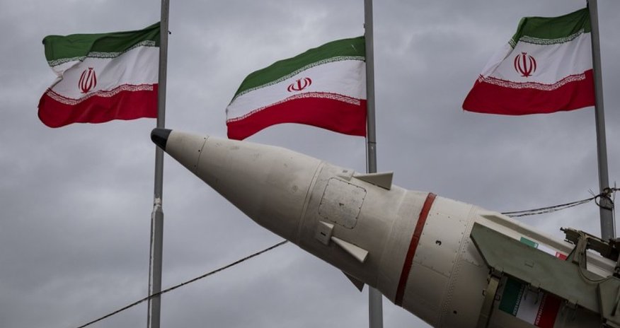 Media report explosions in southern Iran Media report explosions in southern Iran
