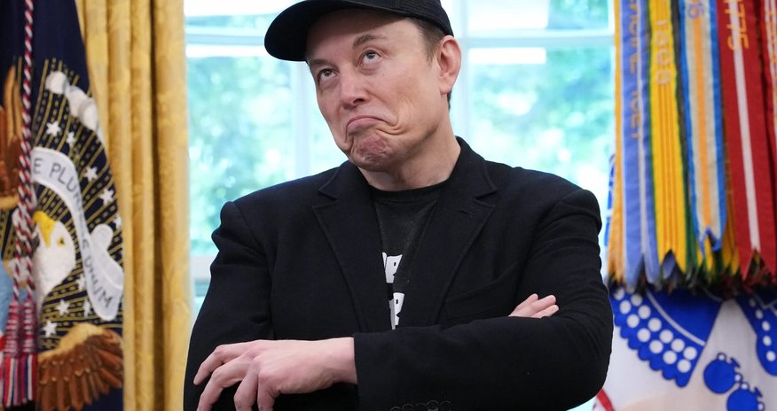 Elon Muskı ilk trilyonerə çevirə bilər Elon Muskı ilk trilyonerə çevirə bilər