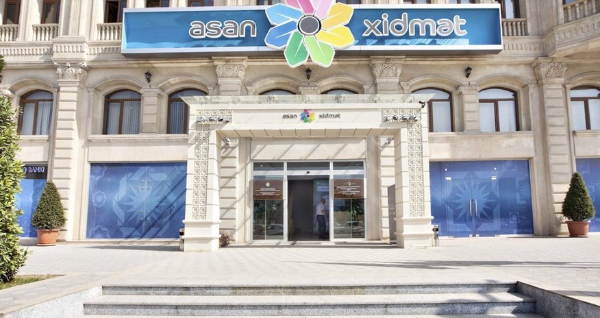 "ASAN xidmət" və "ASAN kommunal" mərkəzləri iyunun 15-də fəaliyyət göstərməyəcək "ASAN xidmət" və "ASAN kommunal" mərkəzləri iyunun 15-də fəaliyyət göstərməyəcək