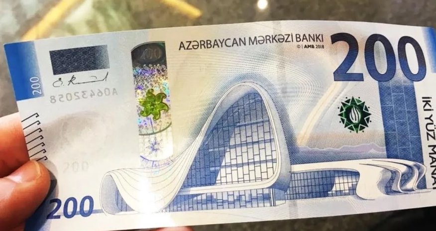 1 000-ə yaxın saxta pul nişanı dövriyyədən çıxarılıb 1 000-ə yaxın saxta pul nişanı dövriyyədən çıxarılıb
