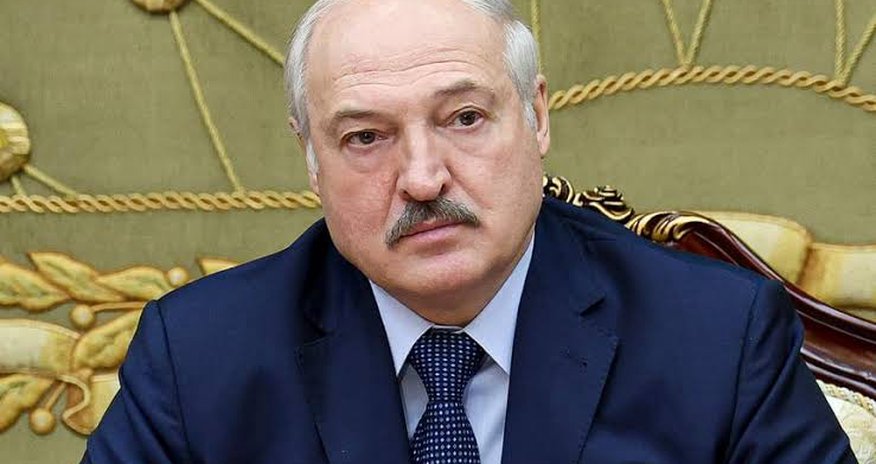 Лукашенко предположил: война может завершиться в этом году Лукашенко предположил: война может завершиться в этом году