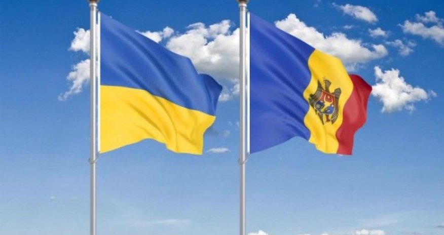 Зеленый свет Евросоюза для Молдовы и Украины Зеленый свет Евросоюза для Молдовы и Украины