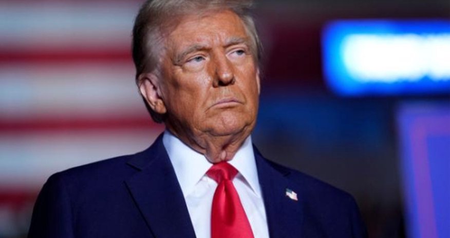 Репост Трампа о сроке подписания сделки США и Ирана Репост Трампа о сроке подписания сделки США и Ирана