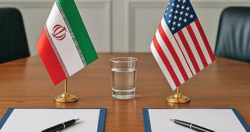США и Иран объявили о мирной сделке: подробности - Oбновлено США и Иран объявили о мирной сделке: подробности - Oбновлено