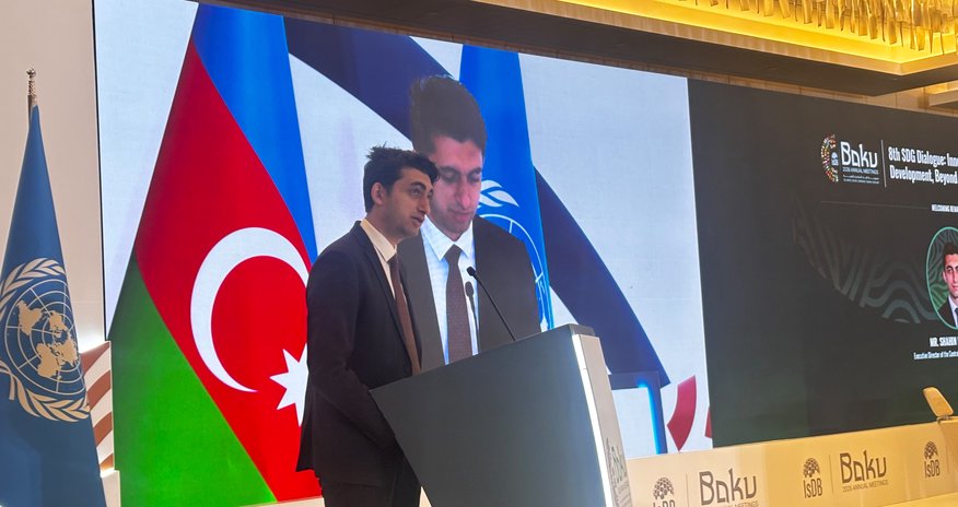 AMB yaşıl maliyyə islahatlarını genişləndirir AMB yaşıl maliyyə islahatlarını genişləndirir
