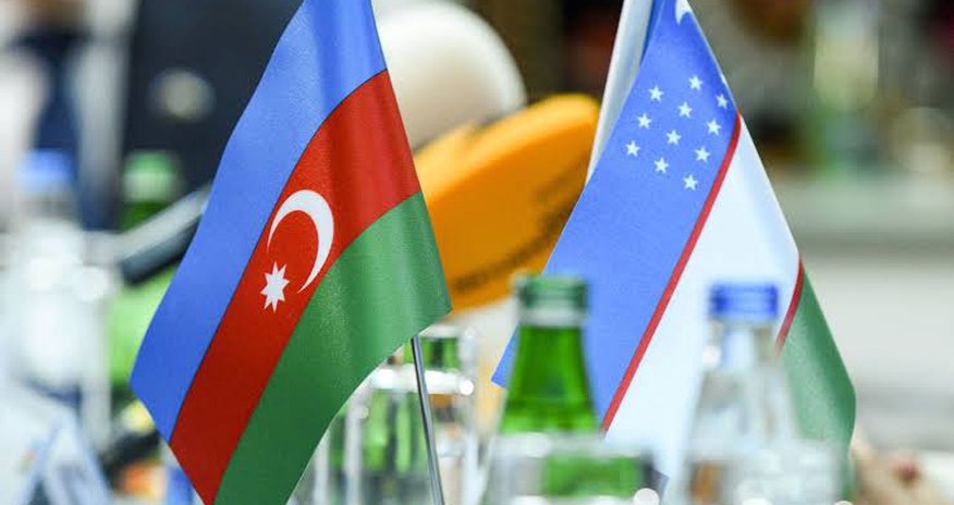 Azərbaycan və Özbəkistan arasında yeni əməkdaşlıq sənədləri imzalanıb Azərbaycan və Özbəkistan arasında yeni əməkdaşlıq sənədləri imzalanıb