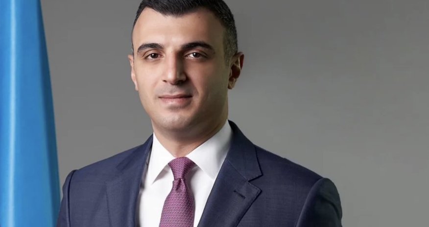 Казымов: Азербайджан готовится к выпуску первого сукука Казымов: Азербайджан готовится к выпуску первого сукука