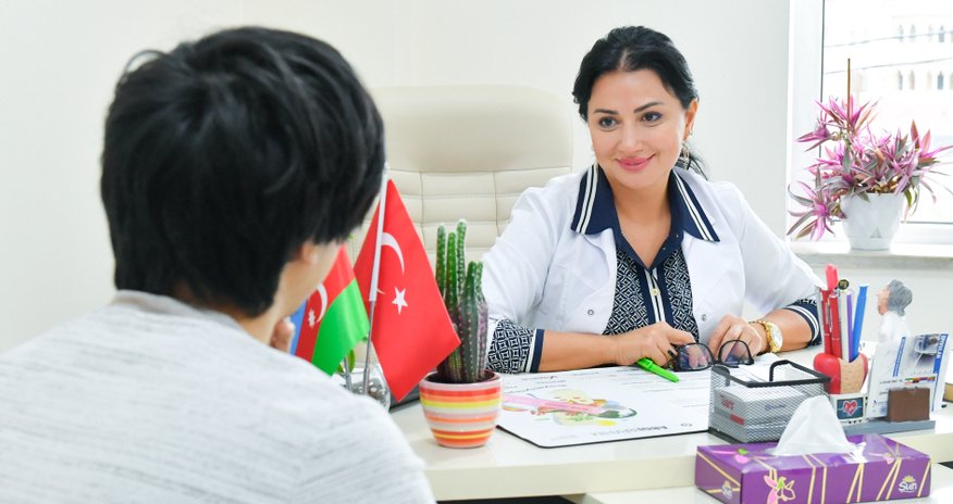 Psixiatrik məlumatların elektron kartda saxlanılması təklif edilir Psixiatrik məlumatların elektron kartda saxlanılması təklif edilir