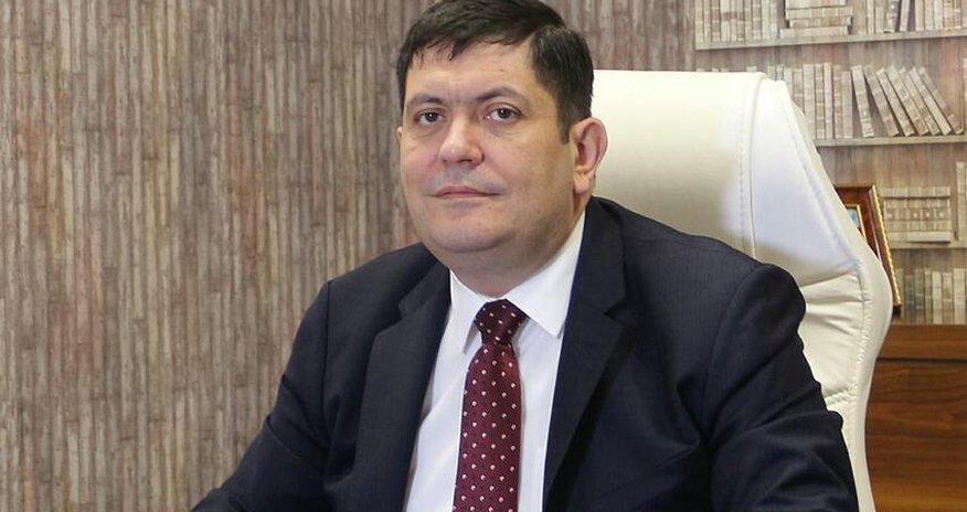Deputat Bakı Fond Birjası və brokerlərin kraudfandinq ekosisteminə cəlb edilməsini təklif edib Deputat Bakı Fond Birjası və brokerlərin kraudfandinq ekosisteminə cəlb edilməsini təklif edib
