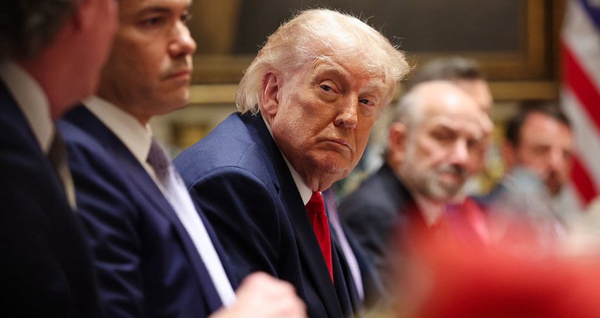 Трамп: Израиль ознакомлен с текстом меморандума с Ираном Трамп: Израиль ознакомлен с текстом меморандума с Ираном