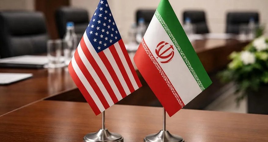 Опубликован полный текст меморандума между США и Ираном Опубликован полный текст меморандума между США и Ираном