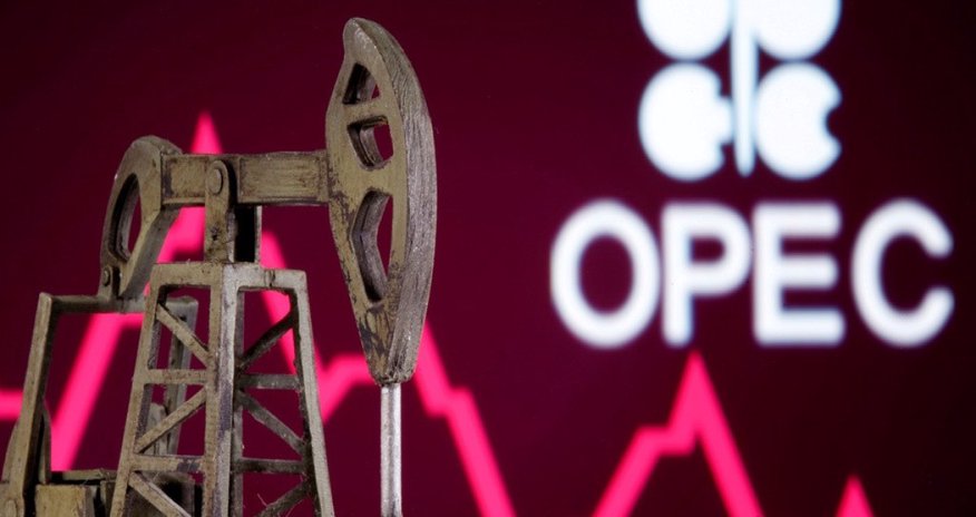 Добыча нефти в Азербайджане снизилась на 3,3% Добыча нефти в Азербайджане снизилась на 3,3%