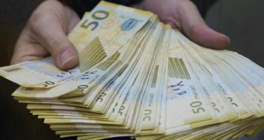 Инвестиции в основной капитал в Азербайджане снизились на 2,1% Инвестиции в основной капитал в Азербайджане снизились на 2,1%