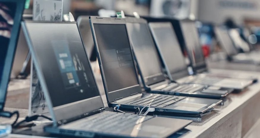 Azerbaijan laptop output falls 51.5% in January-May Azerbaijan laptop output falls 51.5% in January-May