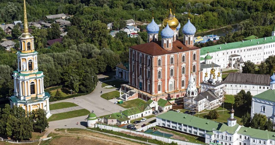 Американцев призвали не ехать в Россию Американцев призвали не ехать в Россию
