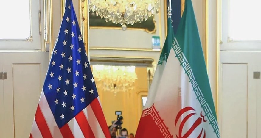 Швейцария сообщила об отмене переговоров США и Ирана Швейцария сообщила об отмене переговоров США и Ирана