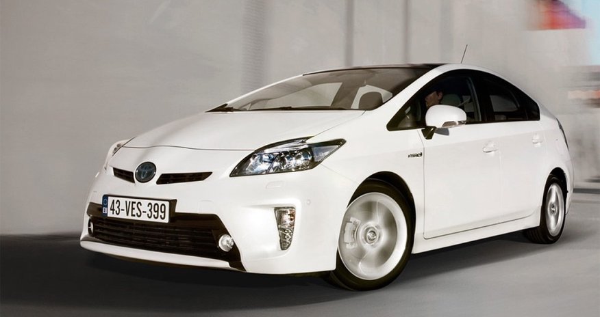 Number of hybrid and electric vehicles rises in Azerbaijan Number of hybrid and electric vehicles rises in Azerbaijan