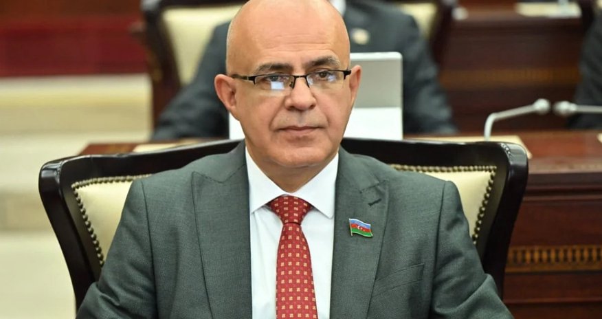 Peşəkar jurnalistikanın gücləndirilməsi zəruridir - deputat Peşəkar jurnalistikanın gücləndirilməsi zəruridir - deputat